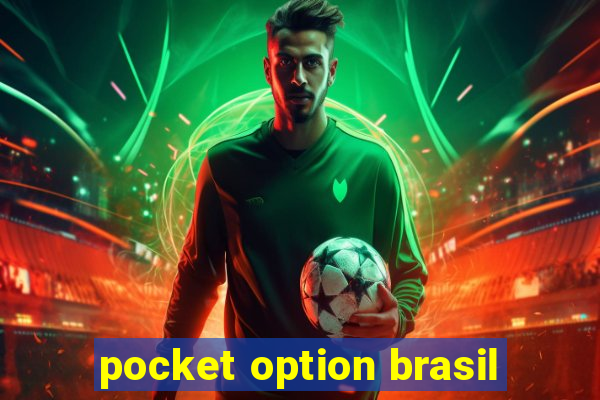 pocket option brasil